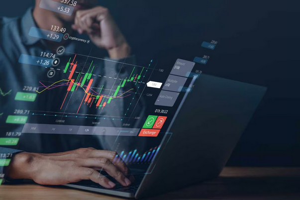 Stock trading analysis