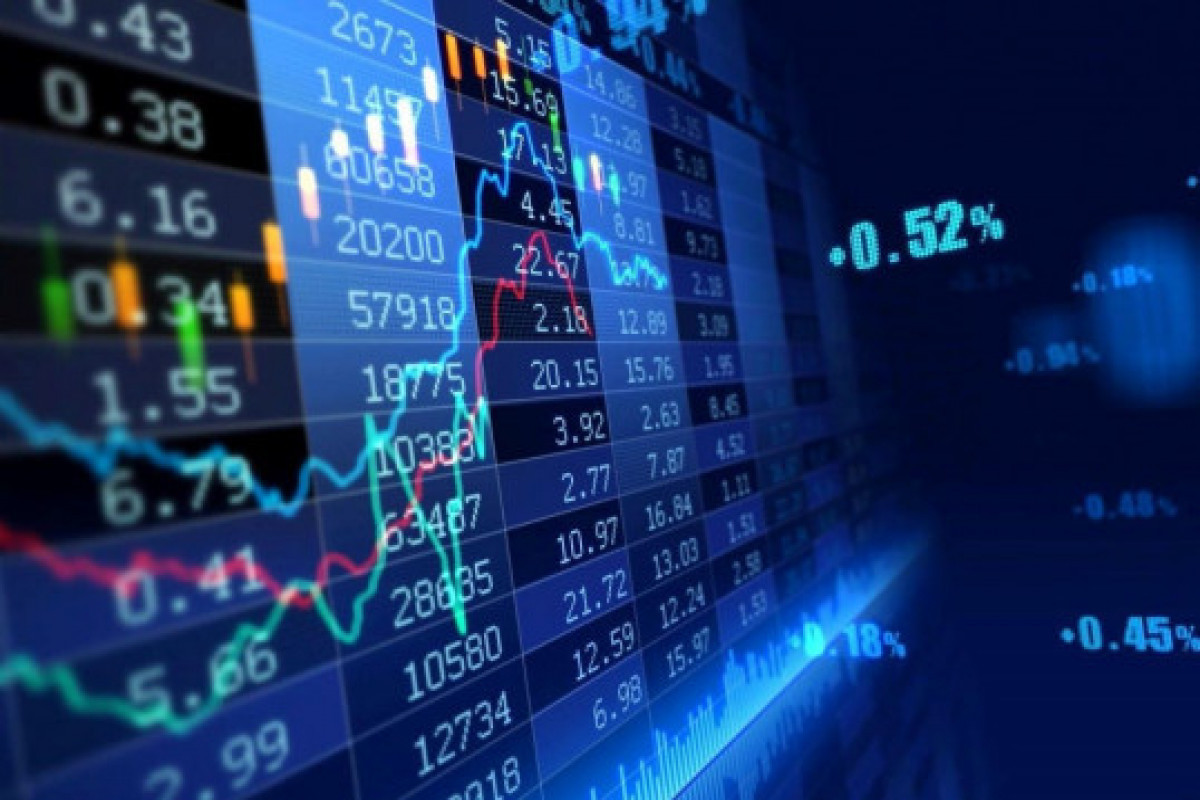 Stock Market Display