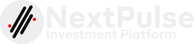Next Pulse Investment Platform Logo